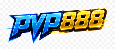 pvp888 লোগো